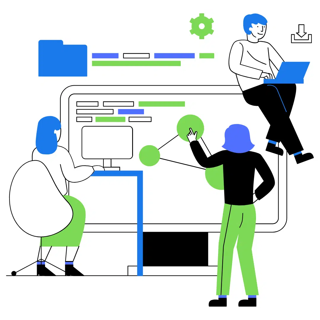 Strong vision on physical security services